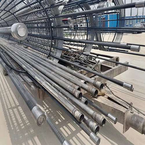 德州桩基检测用的声测管原理是什么