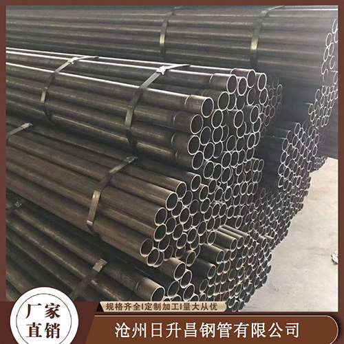 德州声测管每延米重量理论计算公式