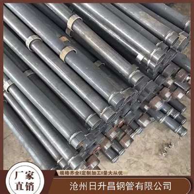 德州最薄的声测管壁厚可以到什么程度